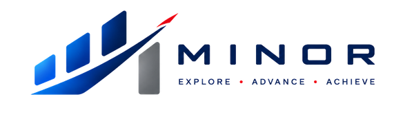 合同会社MINOR